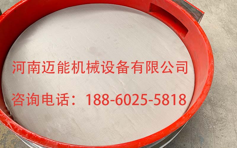 怎么避免振動篩篩網破損及延長使用壽命？