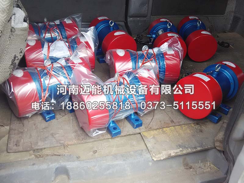 振動電機(jī)保養(yǎng)維護(hù)方法有哪些？