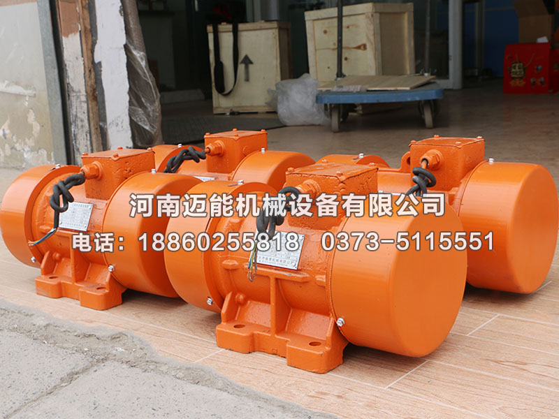 VB振動電機(jī)安裝要求有哪些？