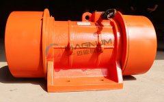 遼寧沈陽(yáng)MVE9000/1振動(dòng)電機(jī)已發(fā)貨，請(qǐng)王經(jīng)理注意查收！