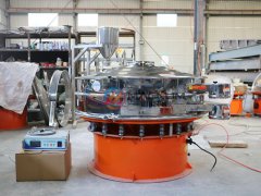 超聲波振動篩換能器（振頭、振子）有哪幾種？