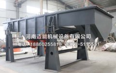 三次元振動篩可以篩分尿素么？