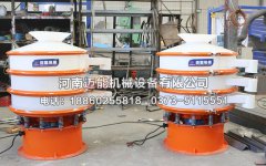 容易腐蝕的物料篩分應(yīng)該選擇哪種振動(dòng)篩分設(shè)備---塑料振動(dòng)篩