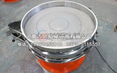 哪些物料在超聲波振動篩的篩分中會卡堵呢？